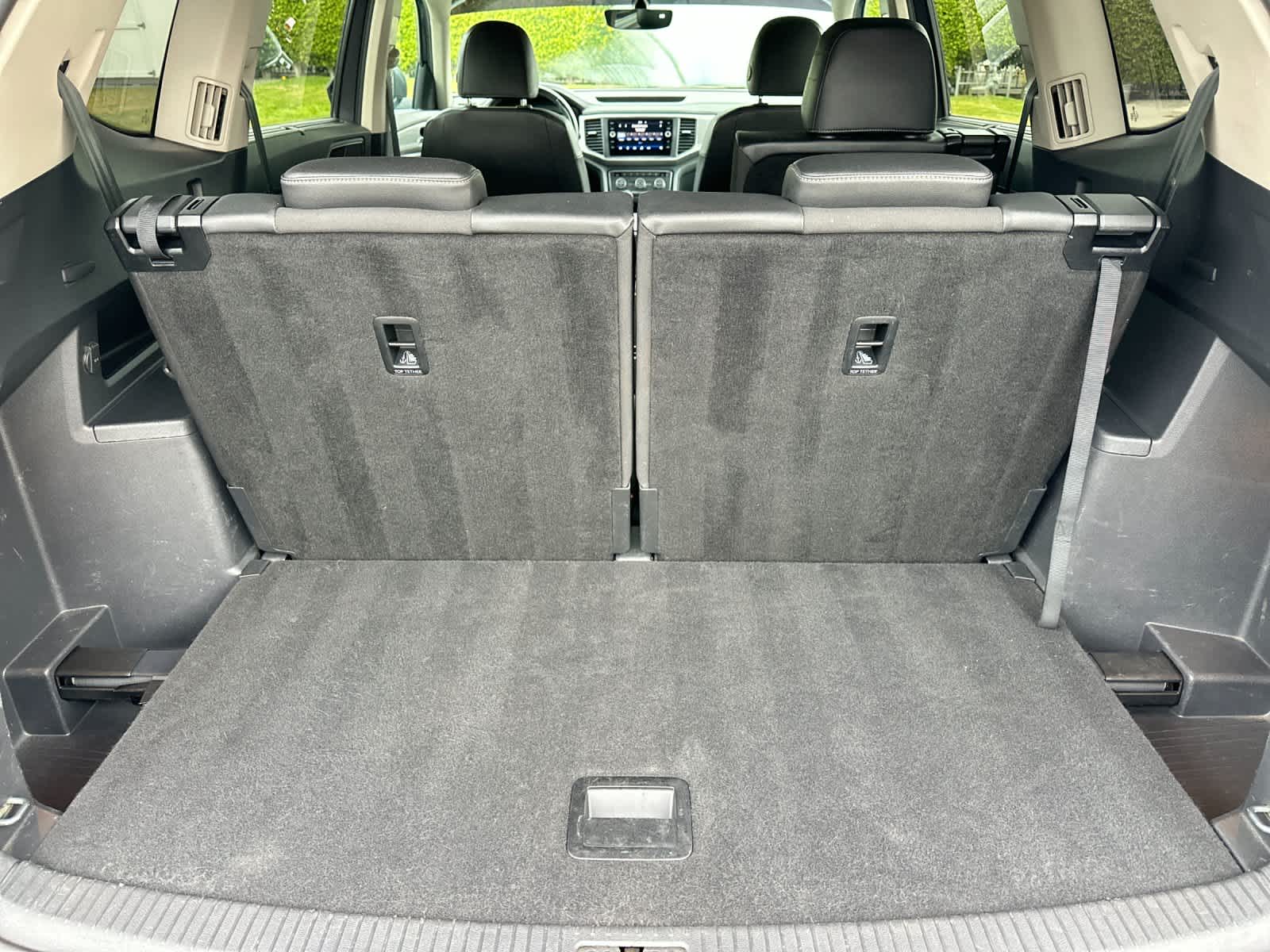 2019 Volkswagen Atlas 3.6L V6 SE