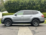 2019 Volkswagen Atlas 3.6L V6 SE