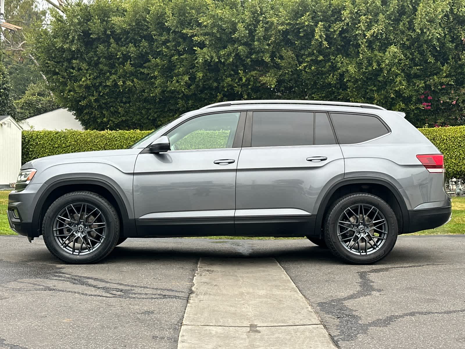 2019 Volkswagen Atlas 3.6L V6 SE