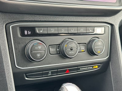 2019 Volkswagen Atlas 3.6L V6 SE