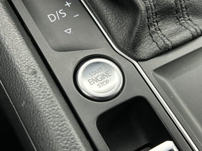 2019 Volkswagen Atlas 3.6L V6 SE