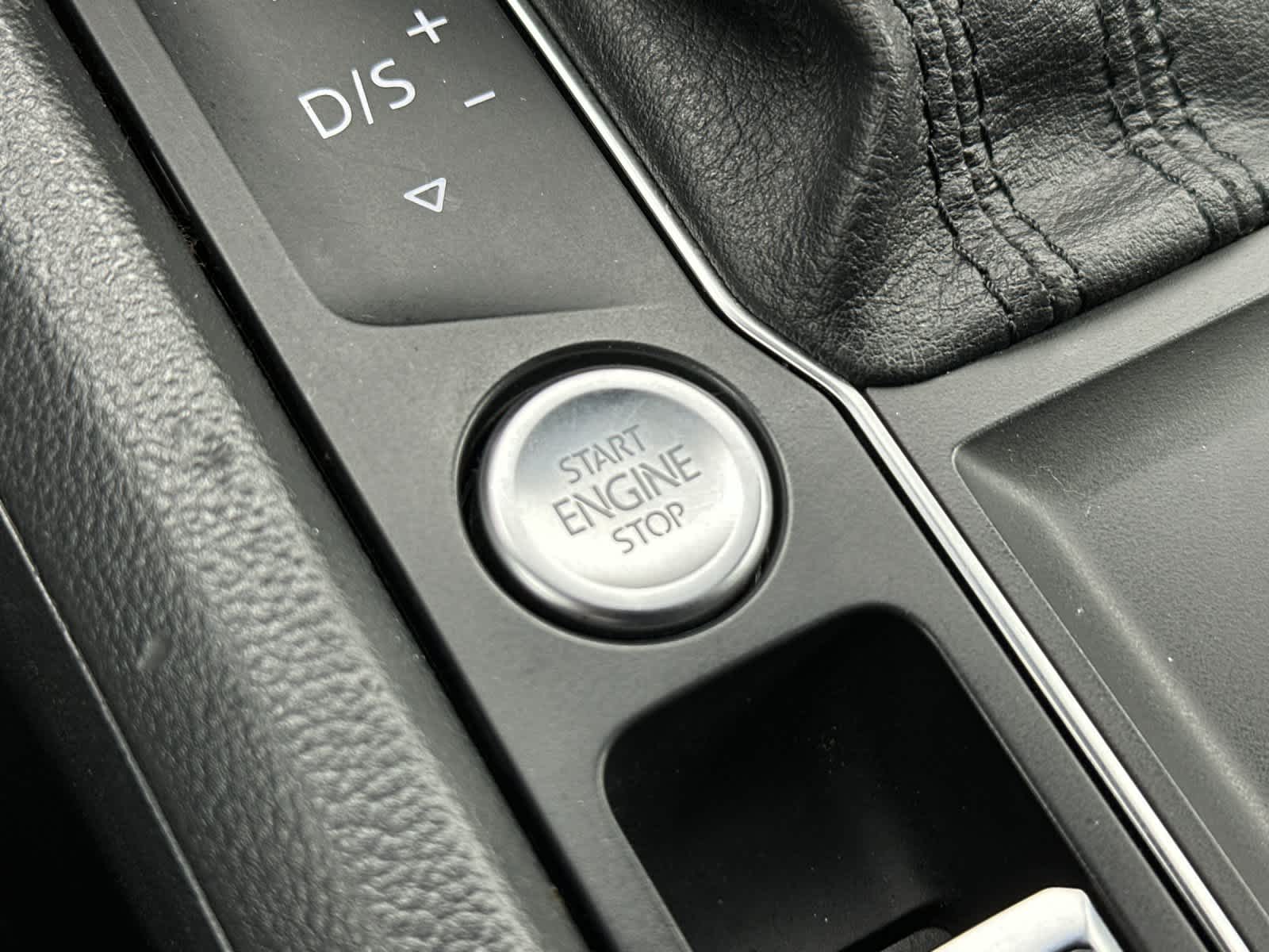 2019 Volkswagen Atlas 3.6L V6 SE