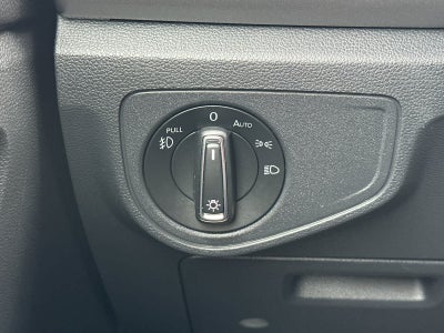 2019 Volkswagen Atlas 3.6L V6 SE