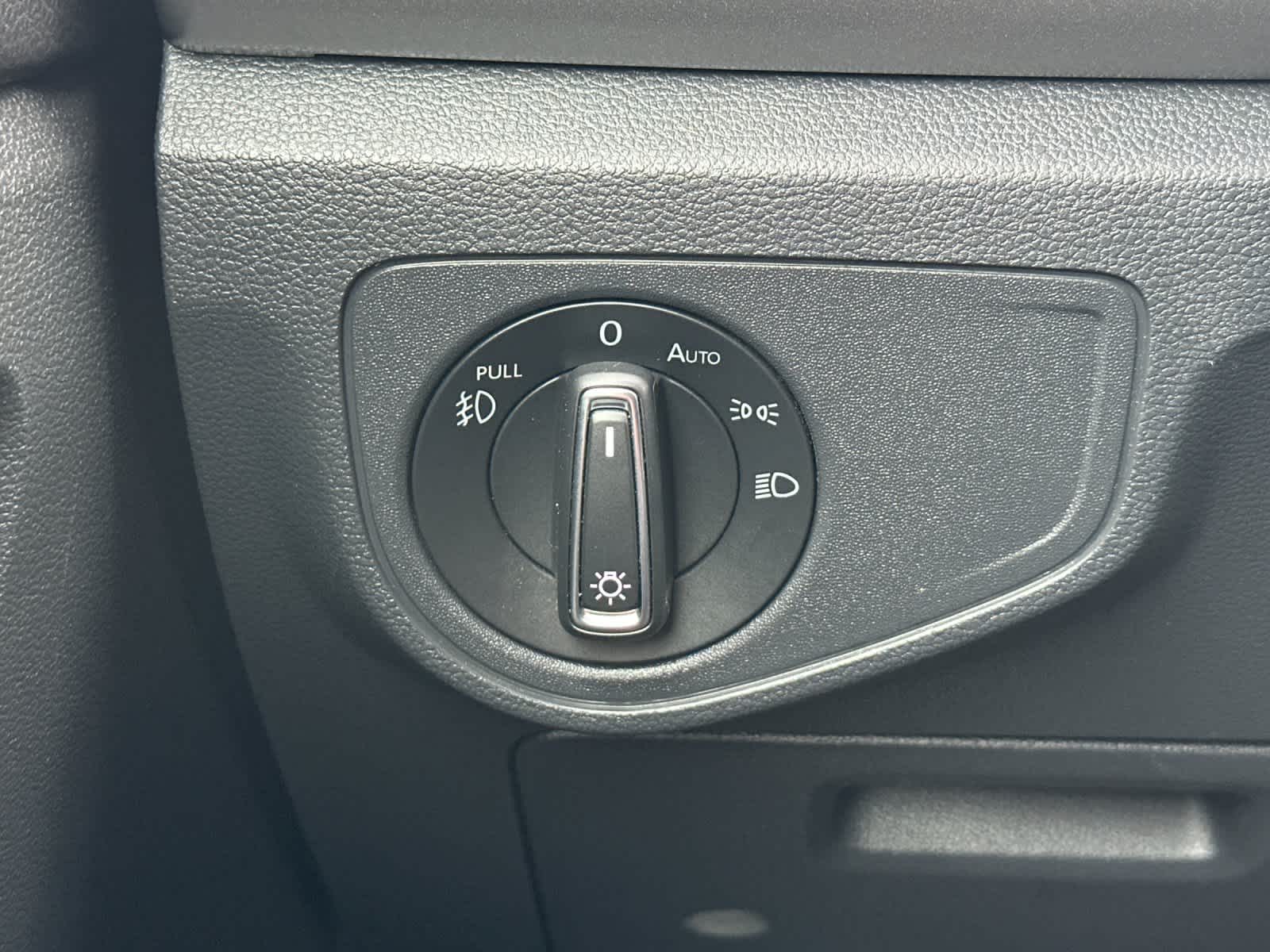 2019 Volkswagen Atlas 3.6L V6 SE