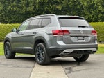 2019 Volkswagen Atlas 3.6L V6 SE