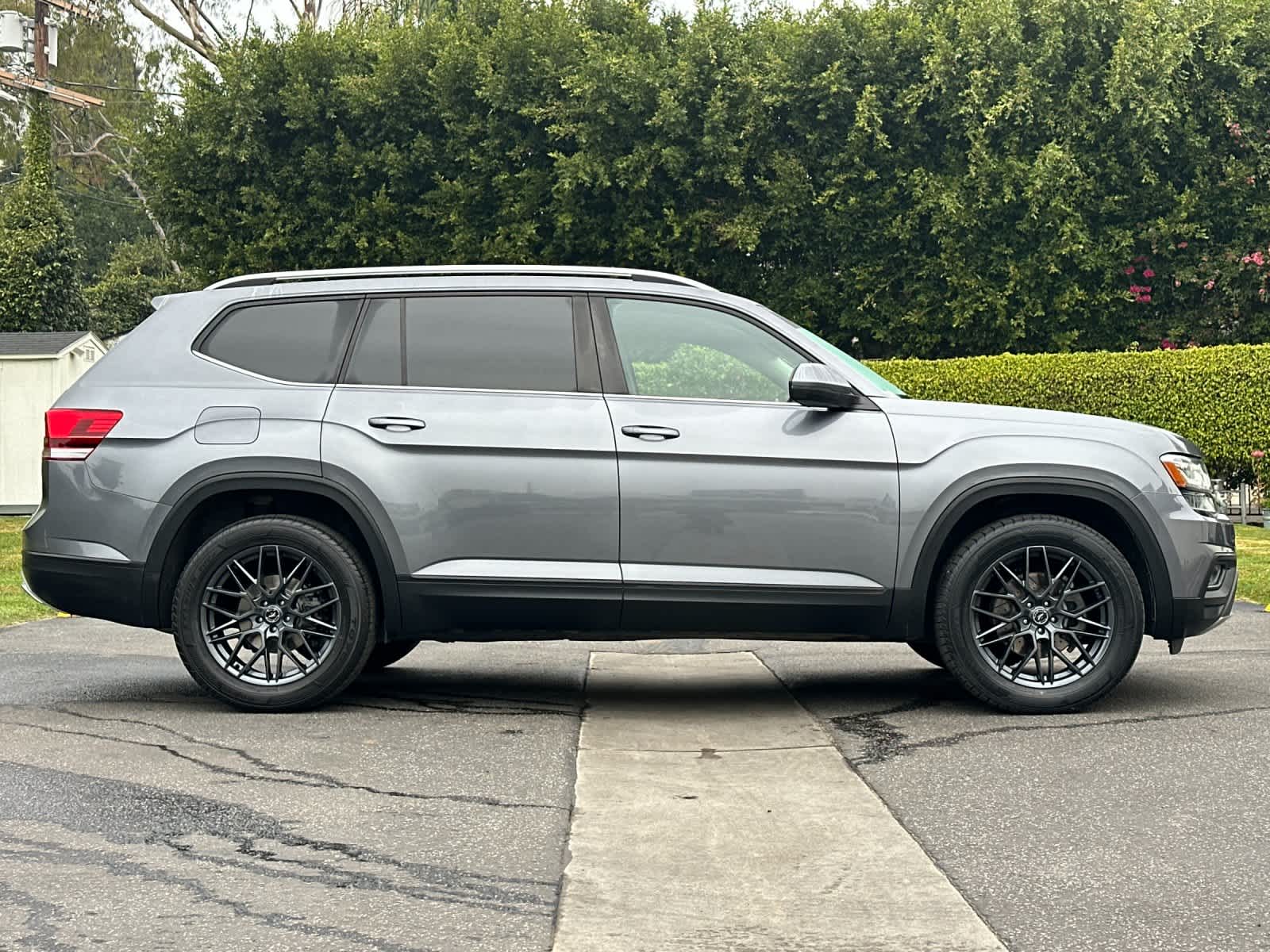 2019 Volkswagen Atlas 3.6L V6 SE