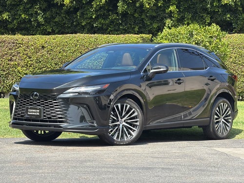 2023 Lexus RX Premium Plus