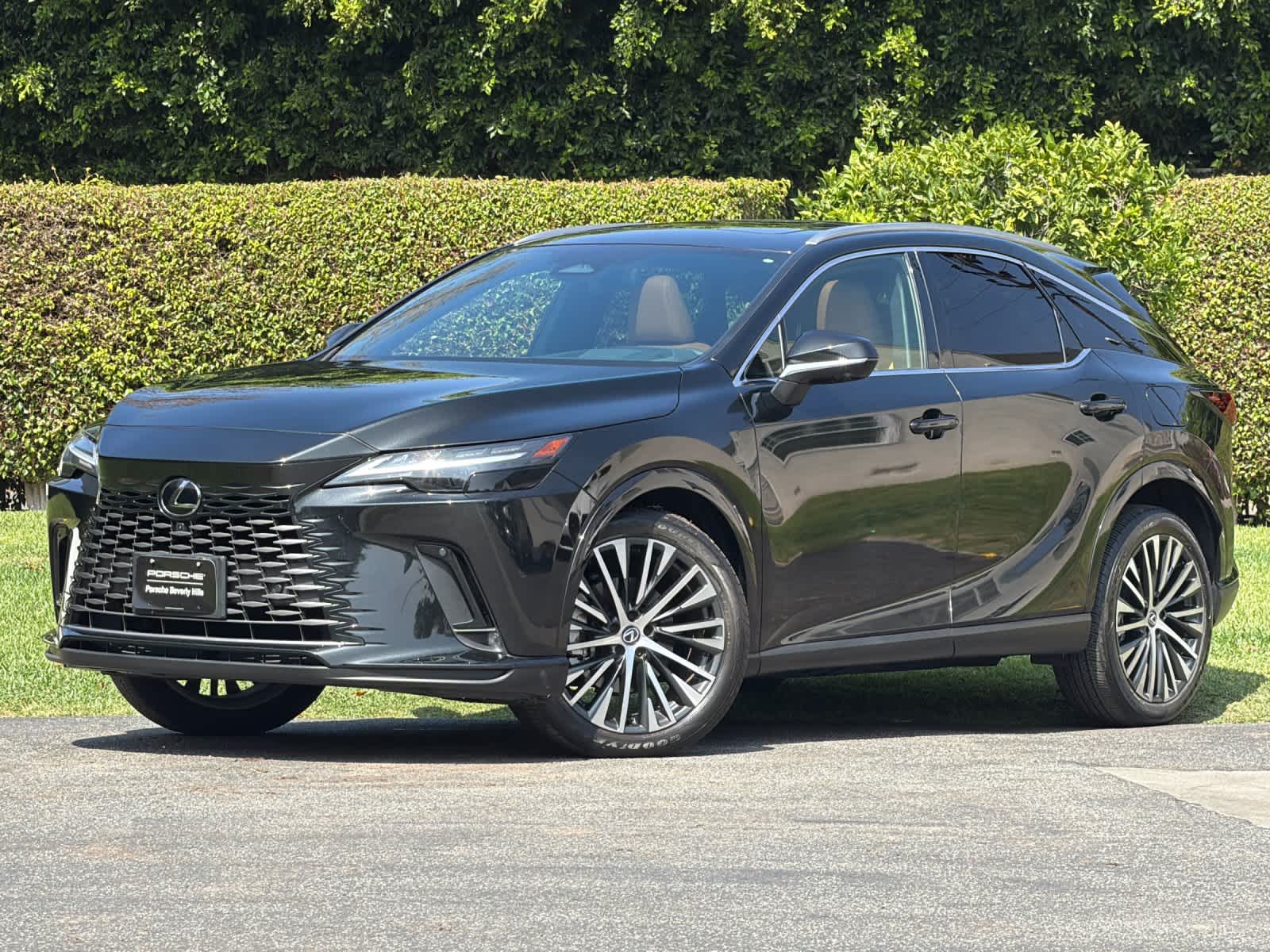 2023 Lexus RX Premium Plus