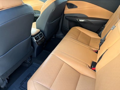 2023 Lexus RX Premium Plus