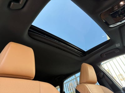2023 Lexus RX Premium Plus
