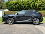 2023 Lexus RX Premium Plus