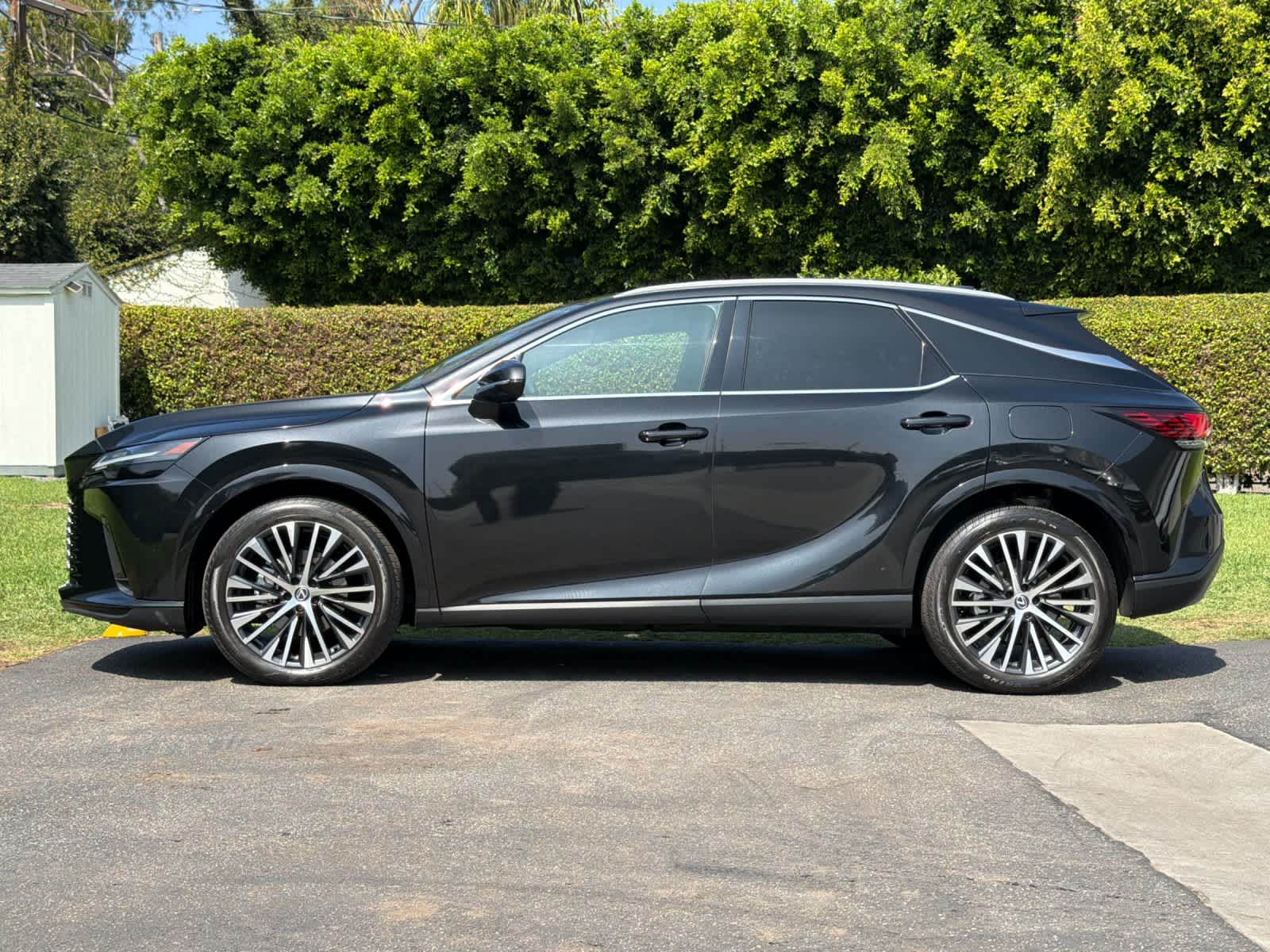 2023 Lexus RX Premium Plus