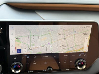 2023 Lexus RX Premium Plus