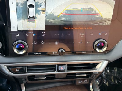 2023 Lexus RX Premium Plus