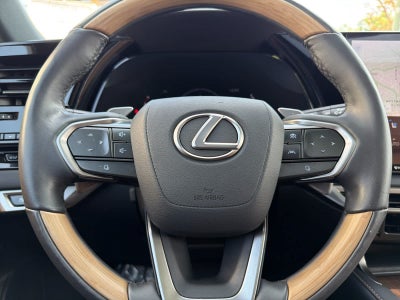 2023 Lexus RX Premium Plus