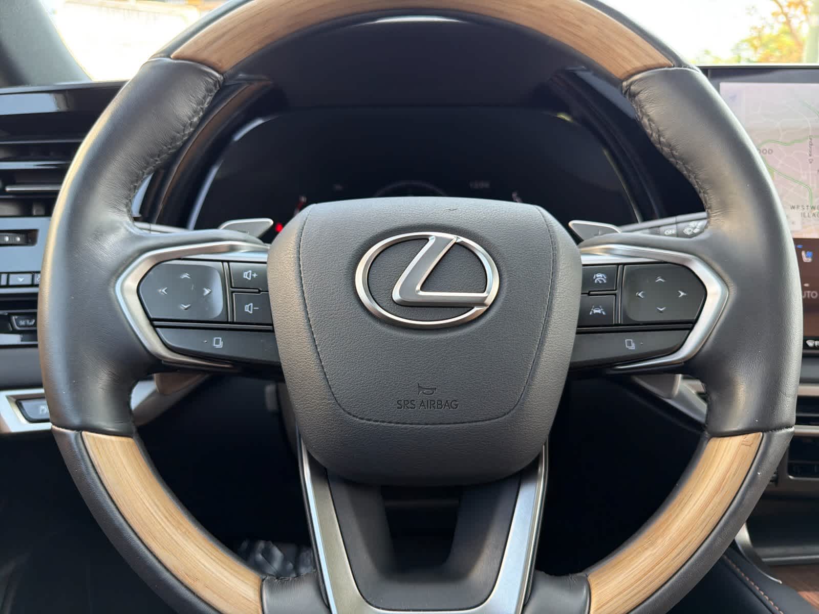 2023 Lexus RX Premium Plus