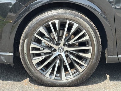 2023 Lexus RX Premium Plus