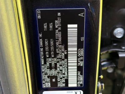 2023 Lexus RX Premium Plus