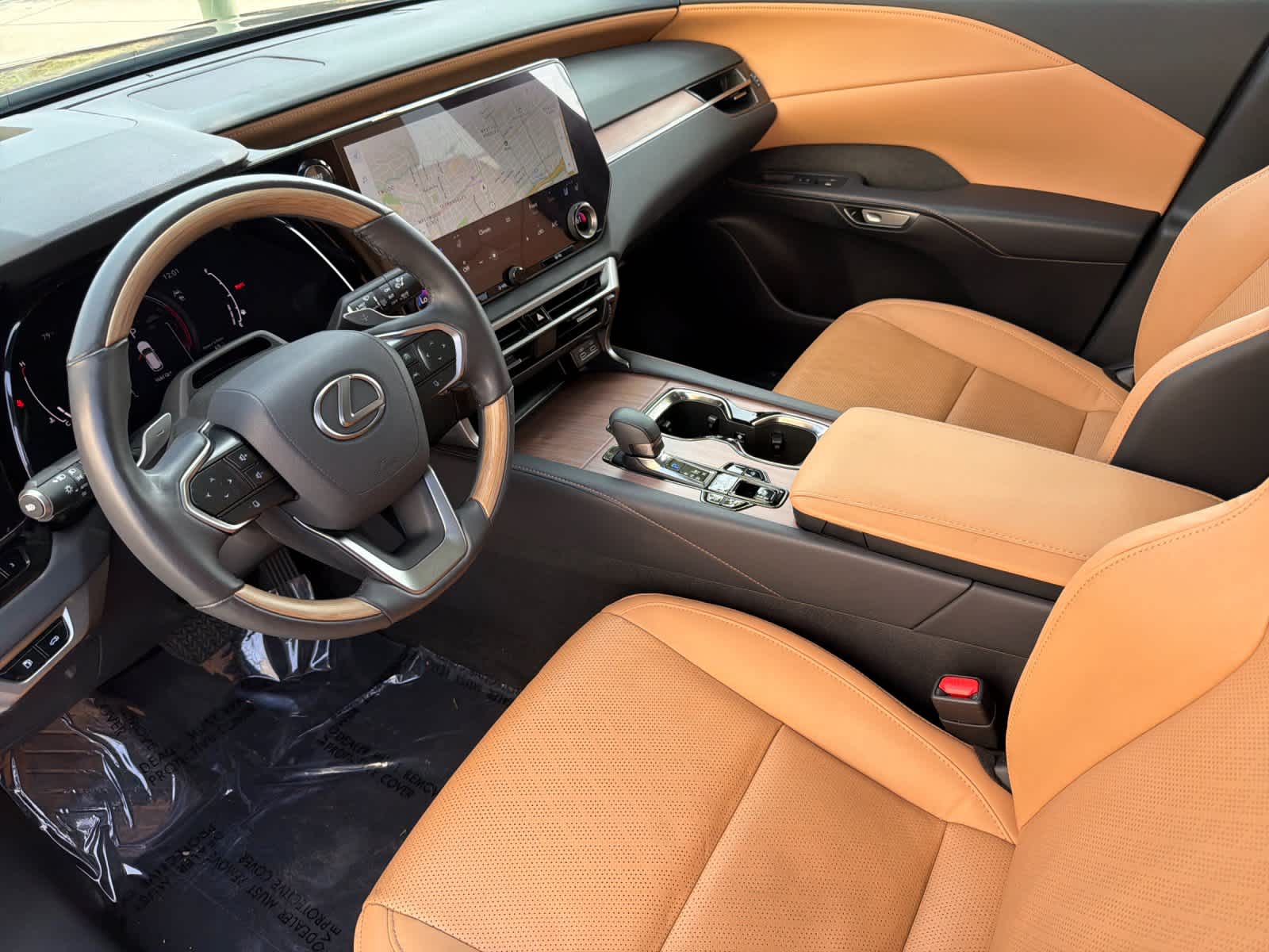 2023 Lexus RX Premium Plus
