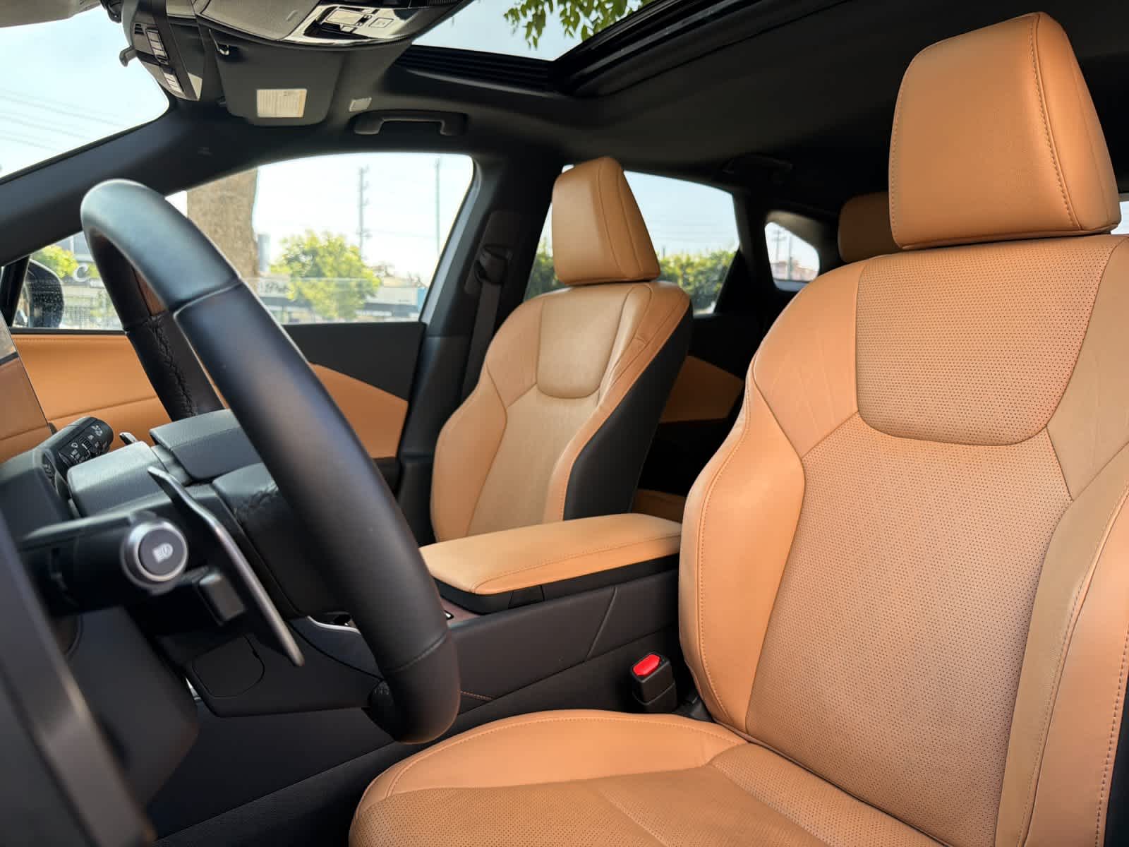 2023 Lexus RX Premium Plus