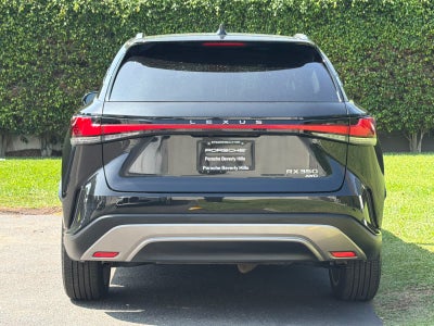 2023 Lexus RX Premium Plus