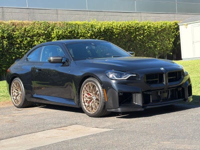 2026 BMW M2 CS