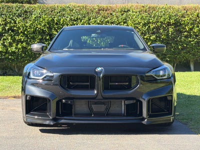 2026 BMW M2 CS