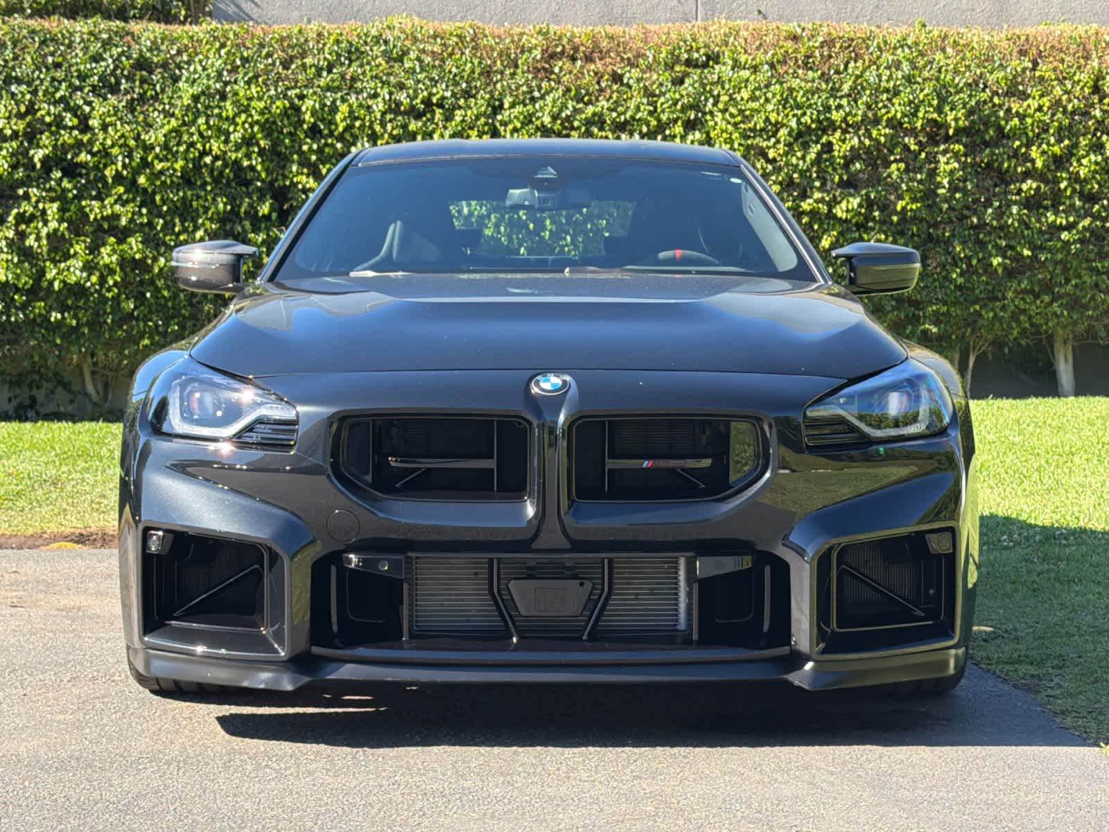 2026 BMW M2 CS