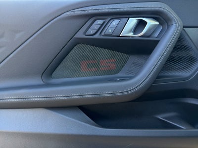 2026 BMW M2 CS