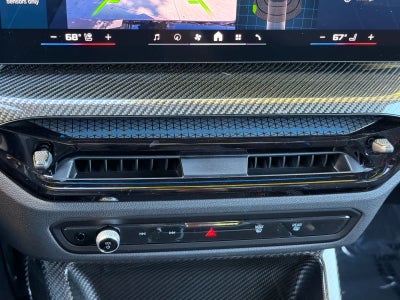 2026 BMW M2 CS