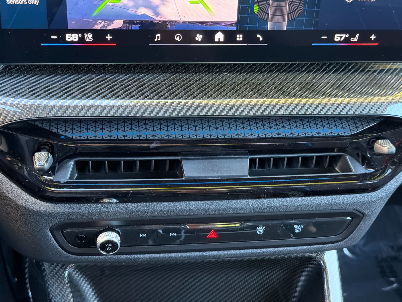 2026 BMW M2 CS