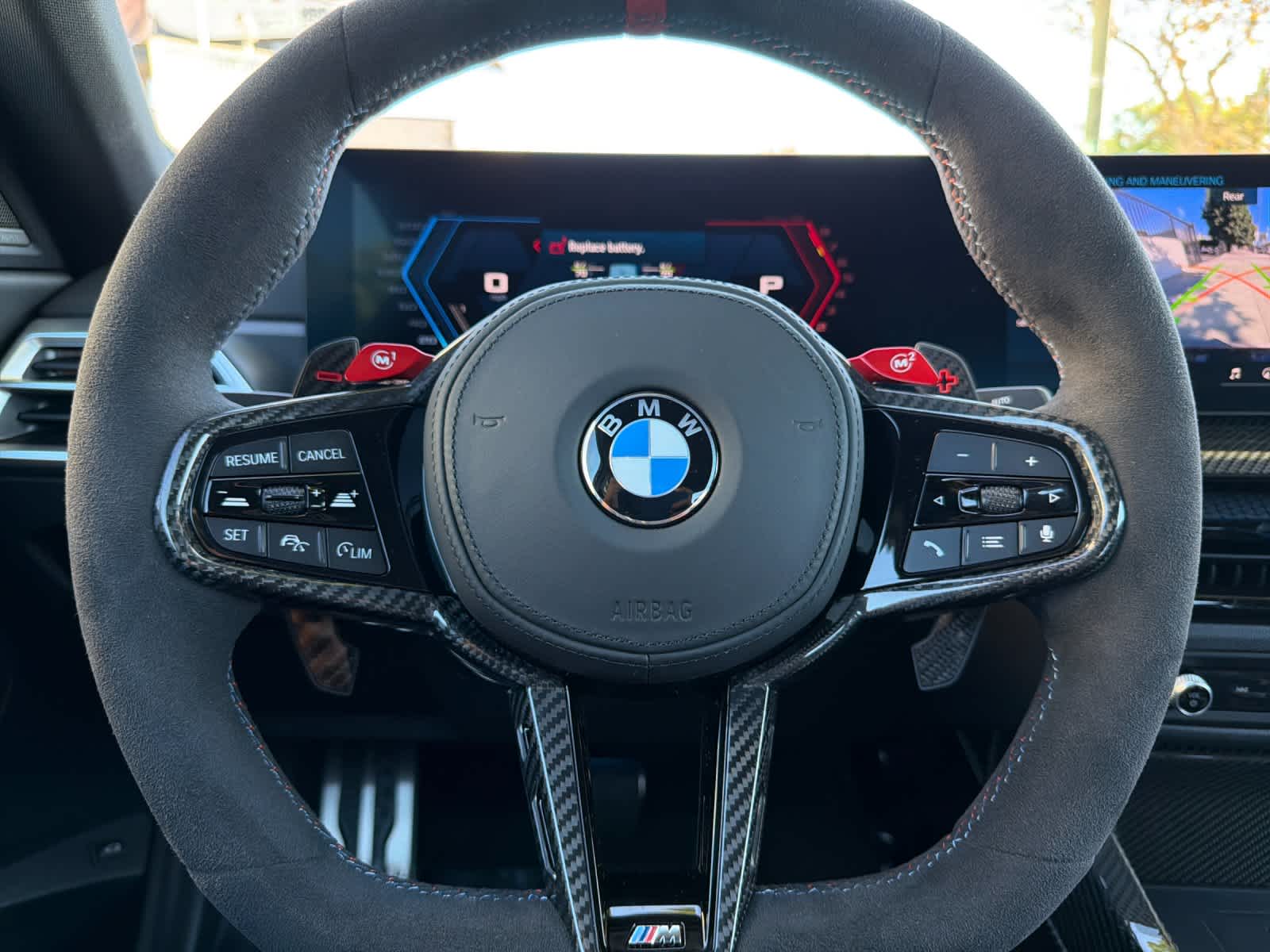 2026 BMW M2 CS