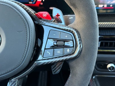 2026 BMW M2 CS