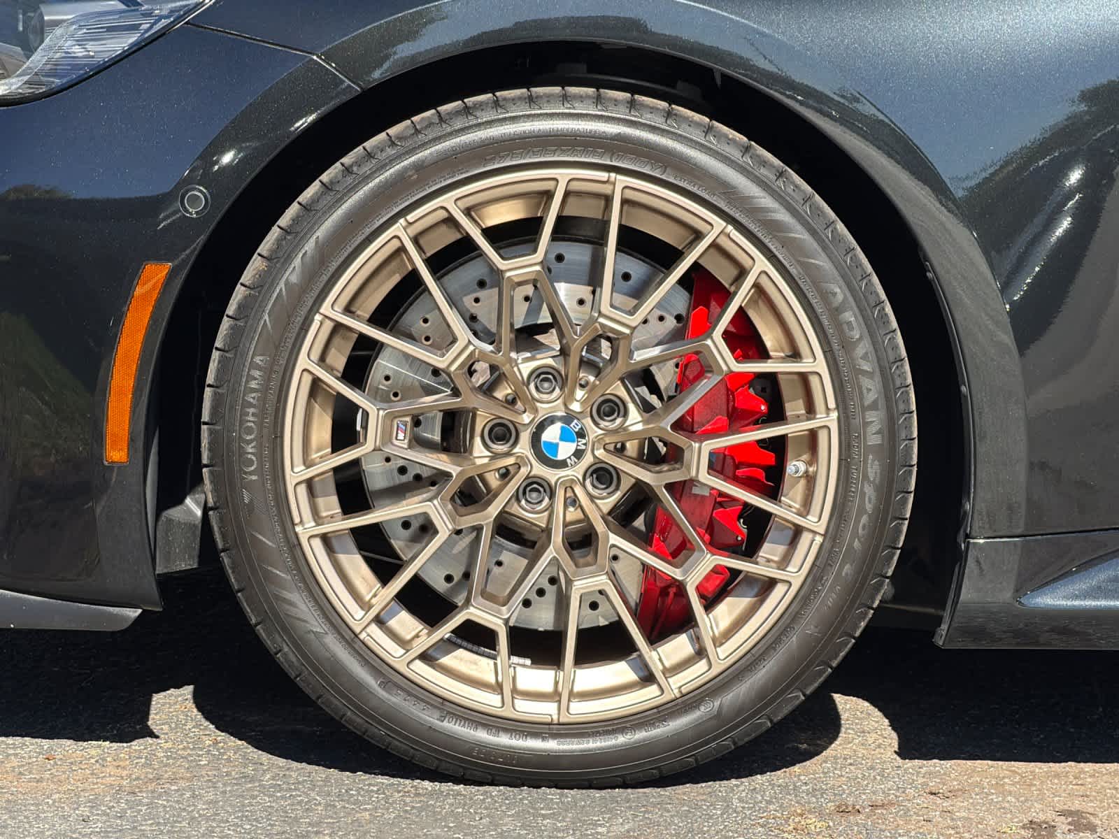 2026 BMW M2 CS