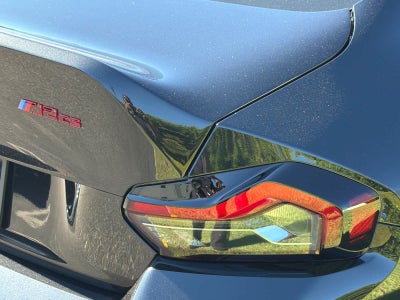2026 BMW M2 CS