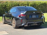 2026 BMW M2 CS