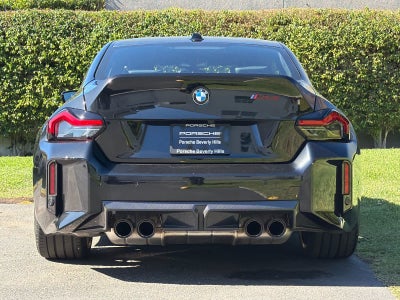 2026 BMW M2 CS