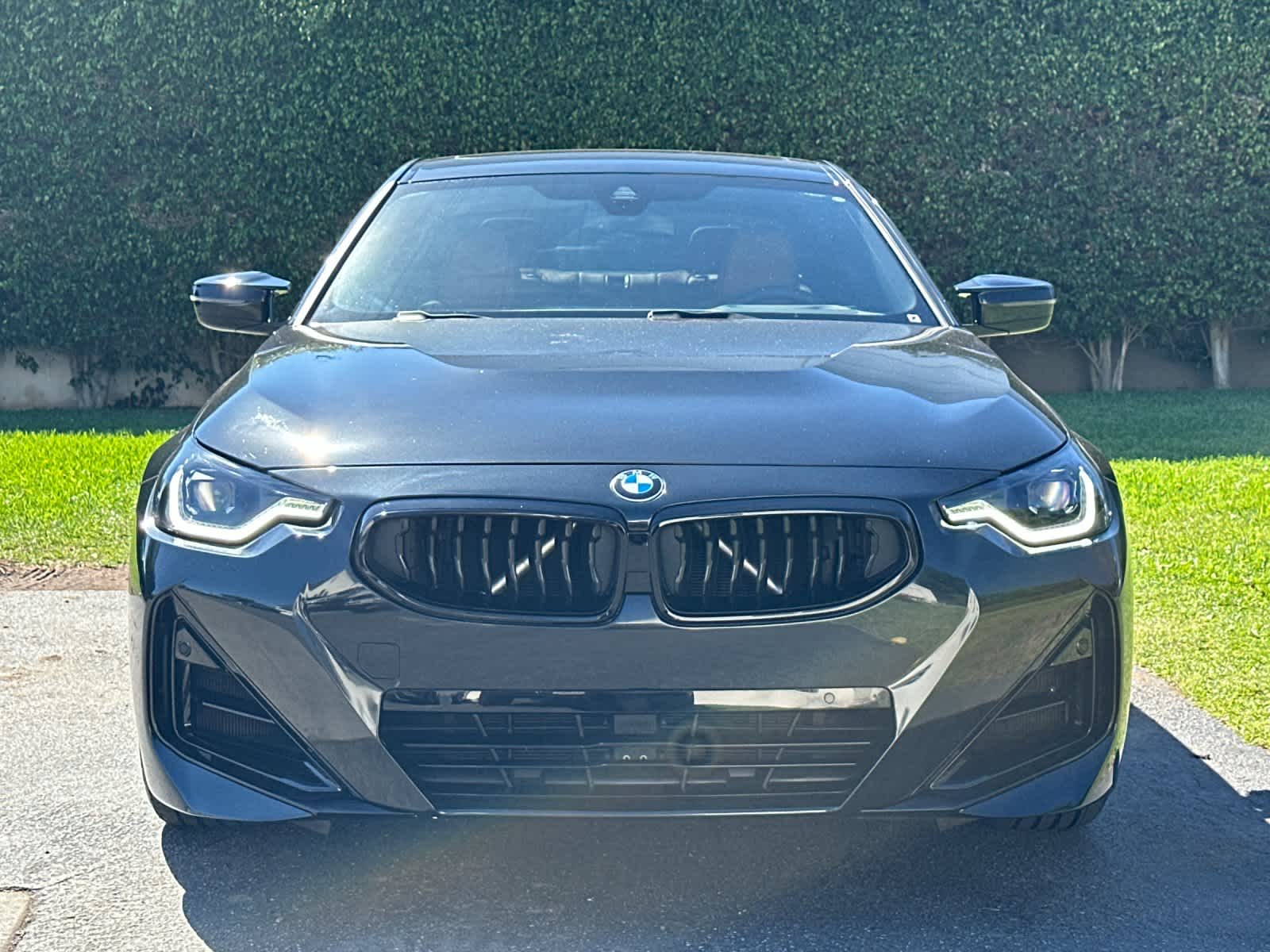 2024 BMW M240i M240i