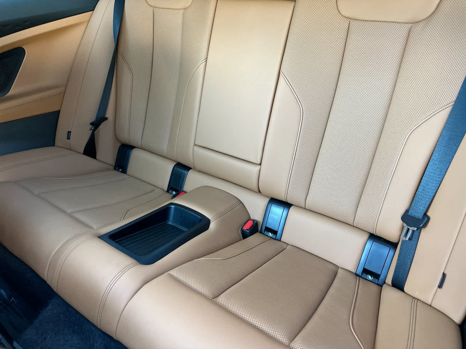 2024 BMW M240i M240i