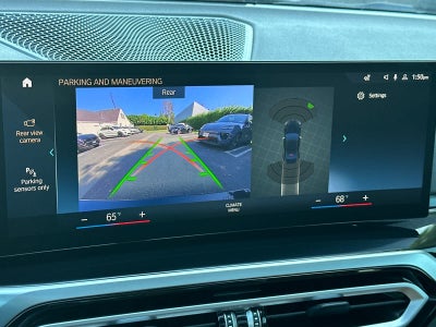 2024 BMW M240i M240i