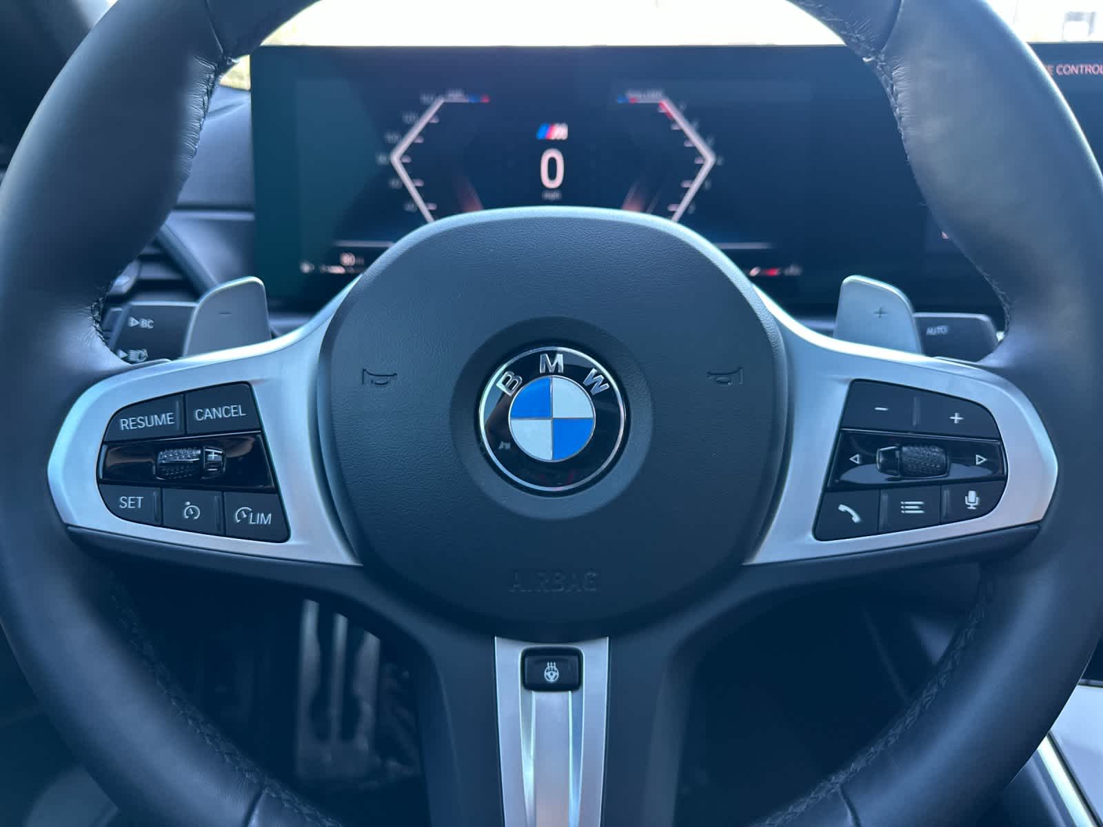 2024 BMW M240i M240i