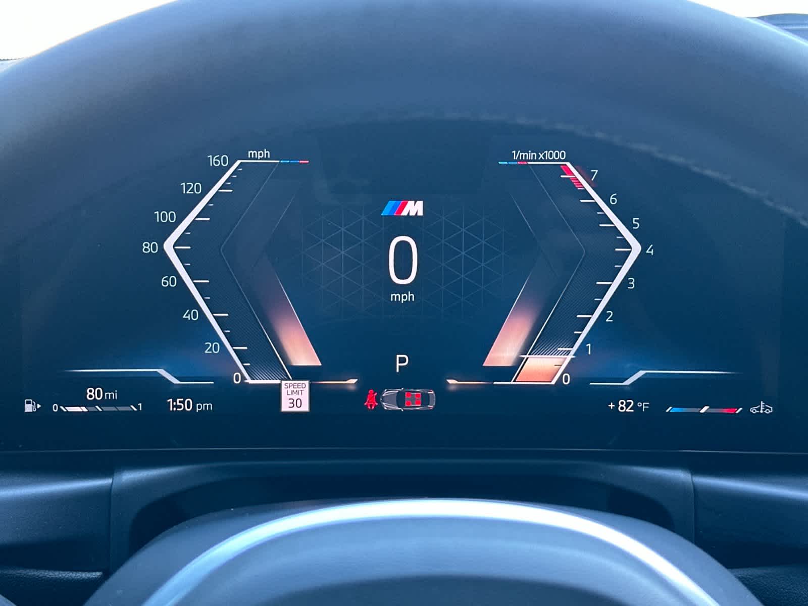 2024 BMW M240i M240i