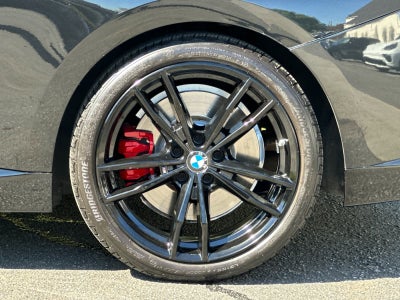 2024 BMW M240i M240i