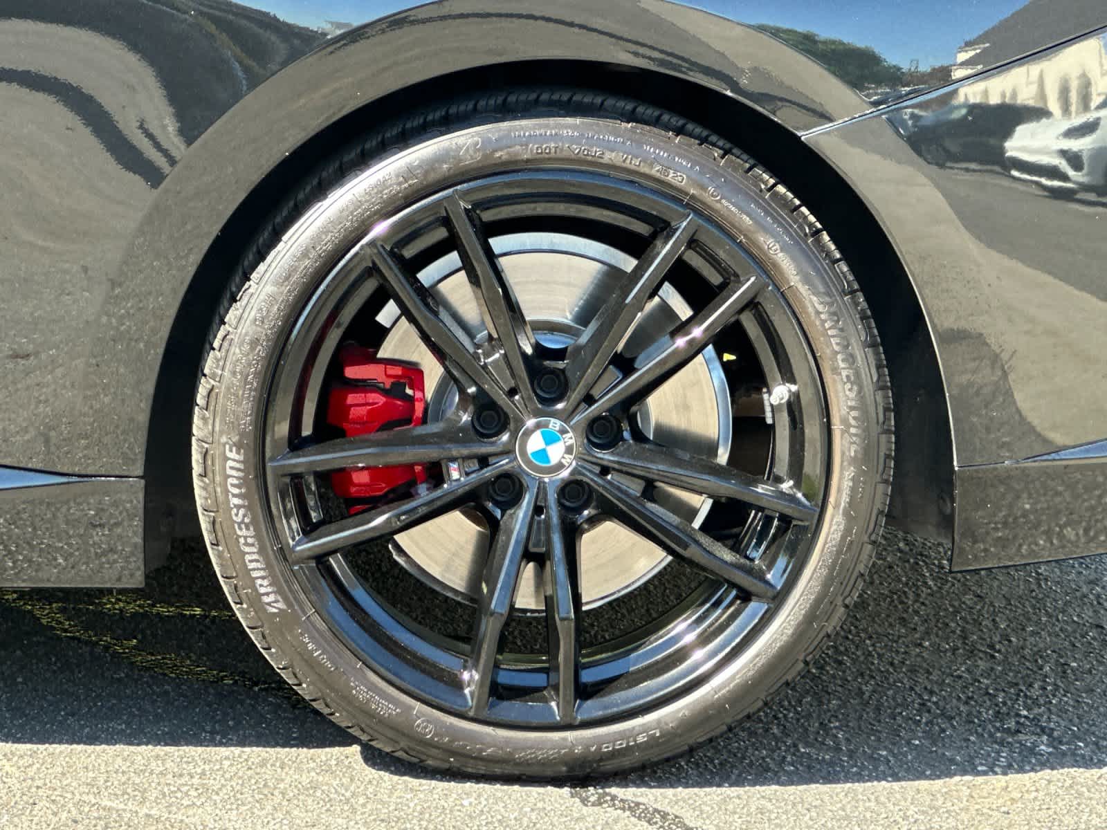 2024 BMW M240i M240i