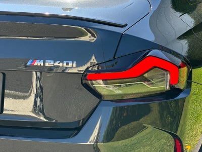 2024 BMW M240i M240i