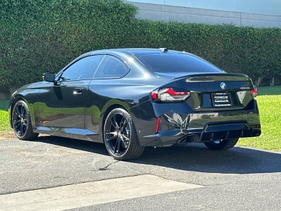 2024 BMW M240i M240i