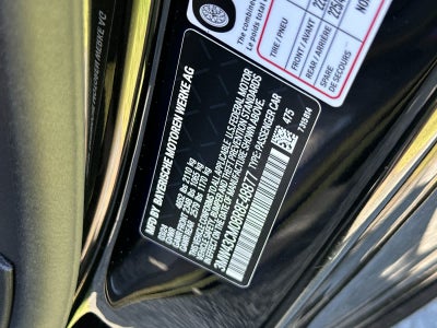 2024 BMW M240i M240i
