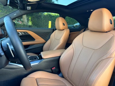 2024 BMW M240i M240i