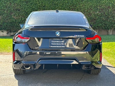 2024 BMW M240i M240i