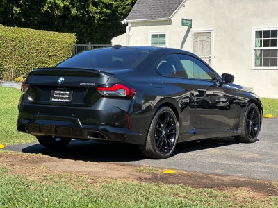2024 BMW M240i M240i